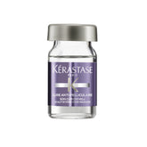 Cure Anti-pelliculaire treatment 12*6ml